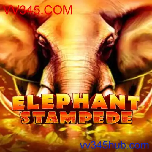 ElephantStampede