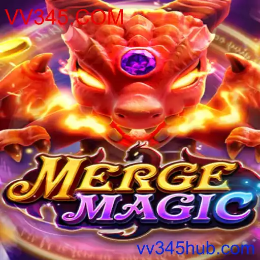 MERGEMAGIC